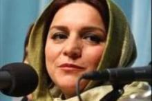 اعتراض تهمینه میلانی به انتشار عکس‌هایش در یک سایت