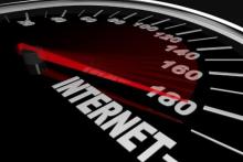 شرکت BT به کاربران خانگی اینترنت 330 مگابیتی ارایه می‌دهد  