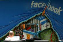 عرضه‌ی سهام فیس‌بوک در بازار بورس