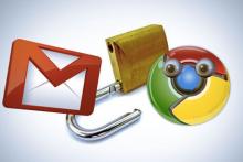 چند نکته‌ی امنیتی درباره‌ی Gmail 