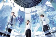 تلفن همراه ‪ ۲۰‬ساله شد