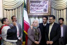 وزیر ارشاد: مردم منطقه باید از فیس بوک و توییتر بهره‌برند