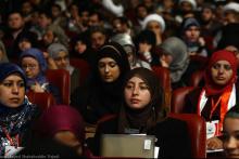 سانسور خبری گسترده ی موج بیداری اسلامی در اروپا تحت نفوذ رژیم غاصب صهیونیستی