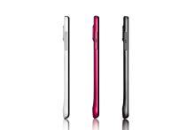 رونمایی از باریک‌ترین گوشی موبایل دنیا ساخت هواوی + تصاویر 