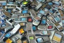 ورود غیرقانونی 19 میلیون گوشی تلفن‌همراه به کشور فقط در یک سال!