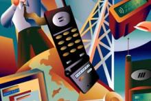 پیش بینی کاهش رشد بازار جهانی خدمات مخابراتی در سال 2012