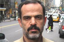 خبرنگار صدا و سیما نامزد انتخابات مجلس شد+ عکس