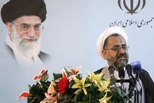 وزیر اطلاعات: اینترنت و شبکه‌های اجتماعی بلای جان دشمن شده است