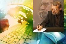 رئیس مجلس، واگذاری اپراتور چهارم به کنسرسیوم ایران‌نت را غیرقانونی خواند