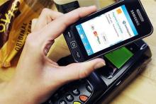 در سال 2016؛  تلفن همراه جایگزین پول نقد می‌شود