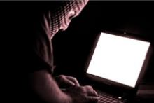 دستگیری اسیدپاش اینترنتی 