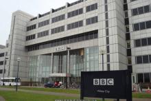 ساختمان BBC به اشغال موش‌ها درآمد!