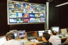 شبکه ی ماهواره ای فارسی زبان دولت "ژاپن" برای ایرانی ها