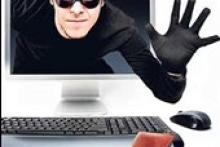 سرقت اینترنتی شاگرد کافی‌نت از حساب مشتریان