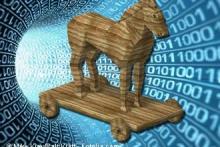 استفاده از نرم‌افزار «تروا» برای شنود و نظارت اینترنتی 