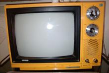 تلویزیون ایران 53 ساله شد؛ از تلویزیون ملی تا سازمان صداوسیما