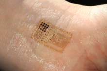 تکنولوژی نوین الکترونیکی، رابط انسان و ماشین