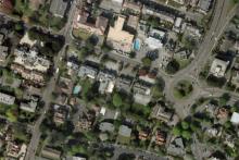 ورود "گوگل ارث" به حریم استخرهای خصوصی در آمریکا !