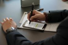 Galaxy Note 4 سامسونگ در ایران رونمایی شد (+تصاویر و مشخصات)