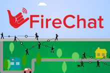 چت کردن رایگان بدون اینترنت و سرویس مخابراتی میسر شد