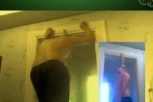 خودکشی یک جوان در برابر دیدگان شگفت زده‎ی کاربران اسکایپ (+عکس) 