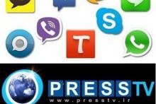 صداوسیما از وایبر برای جذب مخاطب استفاده می‌کند