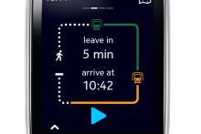 سامسونگ، اپلیکیشن دویدن نایک پلاس را برای دستبند هوشمند معرفی کرد 