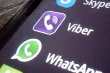 ضرب الاجل محسنی‌اژه‌ای برای مسدودسازی و کنترل اطلاعاتی واتس آپ، وایبر و تانگو 