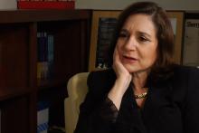 گزارش/ پروفسور شری تورکل، استاد دانشگاه ماساچوست: مکالمات دیجیتال جایگزین مکالمات زنده شده است