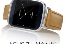 رونمایی از ساعت هوشمند ایسوس