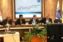 توسعه ICT در مناطق محروم و کم برخوردار از اولویت های وزارت ارتباطات است 