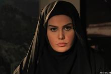 پاسخ "رز رضوی" به خبر ازدواجش با شریفی نیا در صفحه شخصی اش 