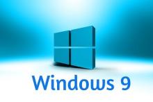 تصاویر جدید از طراحی ویندوز ۹ منتشر شد 