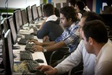 آمار رسمی از میزان مراجعه جوانان ایرانی به سایت‎های غیراخلاقی