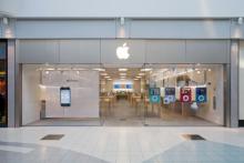 واردات محصولات اپل به ایران از مسیرهای غیر رسمی!