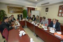 حمایت شرکت پست از پایان نامه‎ها و تحقیقات بازار