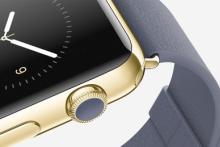 ساعت اپل اوایل 2015 می‌آید + تصاویر