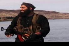 انتشار تصاویر مستهجن فرمانده داعش در اینترنت! +عکس&lrm;ها