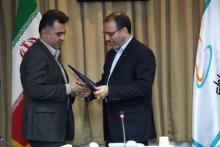 "طاهری بخش" معاون عملیات مناطق همراه اول شد 