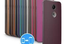 موتورولا گوشی‌های قدیمی شما را ۳۰۰ دلار می‌خرد