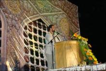 بازگشت فرزاد جمشیدی به تلویزیون +عکس