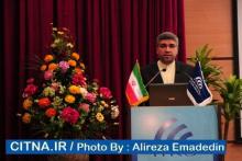 رئیس هفتمین سمپوزیوم بین المللی مخابرات: سیاست گذاری پژوهشی به سمت اقتصاد دانش بنیان و اقتصاد مقاومتی در دستور کار است
