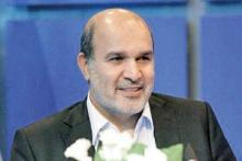 "پوررنجبر" مشاور هیات مدیره شرکت مخابرات ایران شد