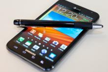 بیشترین سهم اپراتورهای موبایل در ایران از کدام گوشی هوشمند است؟ 