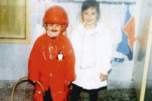 عکس فیس بوکی "لیونل مسی" غوغا به پا کرد 