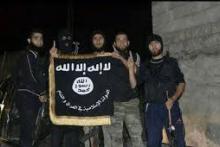 انتشار تصاویر غیراخلاقی از داعشی‌ها 