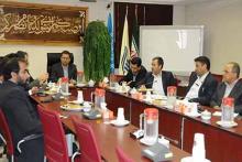 گسترش همکاری های دو جانبه پست و همراه اول 