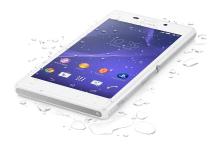 هر آنچه درباره‎ی گوشی ضدآب Xperia M2 Aqua سونی باید بدانید