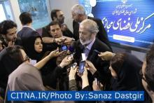 دبیر شورای عالی فضای مجازی: ما تنها نهاد تصمیم گیر، سیاست گذار و هماهنگ کننده در فضای مجازی کشوریم