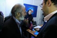 سیتنا میزبان بازدیدکنندگان از دومین نمایشگاه فناوری اطلاعات و &lrm;رسانه&lrm;های دیجیتال